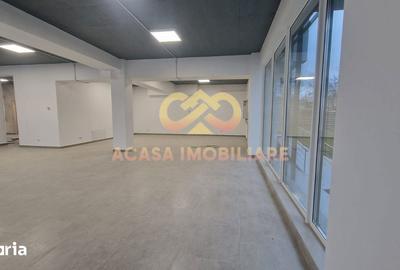 Spațiu comercial, de 261 mp, în Cug - 8