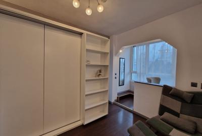 Garsonieră semidecomandată, mobilată în Aurel Vlaicu - 1