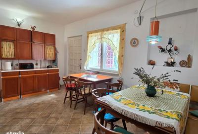 Casă cu 4 camere în Dumirești - 7