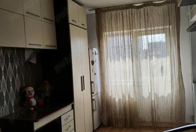 Garsonieră semidecomandată în Mărăței - 8