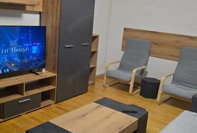 Inchiriere Apartament 2 Camere Berceni, Alexandru Obregia - 7 min metrou - 2