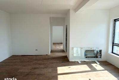 Apartament cu 2 camere în Circumvalațiunii - 5