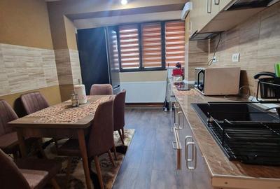 Apartament cu 4 camere în Central - 13