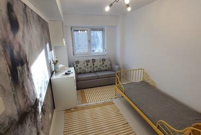 Apartament cu 3 camere în Ultracentral - 8
