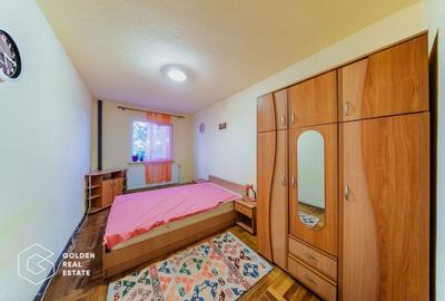 Apartament 4 camere, etaj 1, centrala proprie, zona Vlaicu - 6