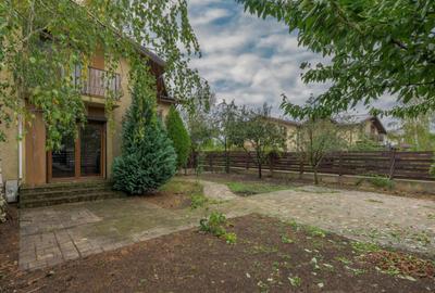 VILA IN BALOTESTI ,SUBURBIE IN PLINA DEZVOLTARE - 10