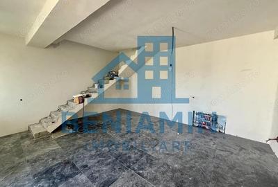 Vila Moderna-Hanul Doctorului-184mp-Finisaje Lux-La cheie-Teren 300mp - 2