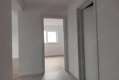 Apartament cu 2 camere decomandat în Nufărul - 19
