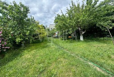 Casă individuală cu 6 camere cu Canalizare în Grigorescu - 13