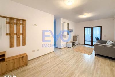 Apartament cu 3 camere semidecomandat în Miroslava - 5