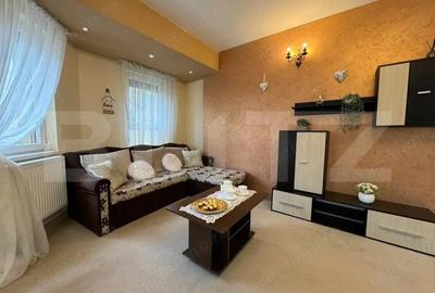 Apartament 2 camere, Rogerius Bloc nou, finisaje moderne, 2 balcoane - 5