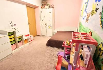 Apartament cu 3 camere semidecomandat în Tancodrom - 17