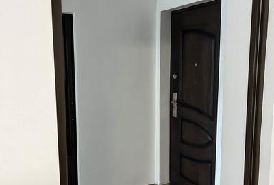 Garsonieră decomandată în Gării - 11
