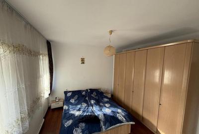 Casa cu 2 apartamente, 5 camere, 140 mp, zona Turnisor - 10