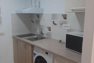 Garsonieră semidecomandată, mobilată în Păcii - 5