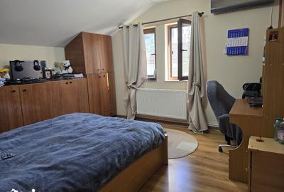 Casă cu 4 camere cu Teren 250 Mp în Ultracentral - 11