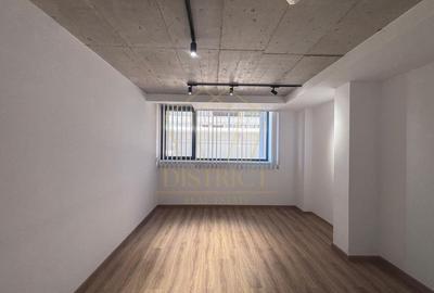 COM 0% Spatiu comercial 100mp, bloc nou | XCITY TOWERS - 5