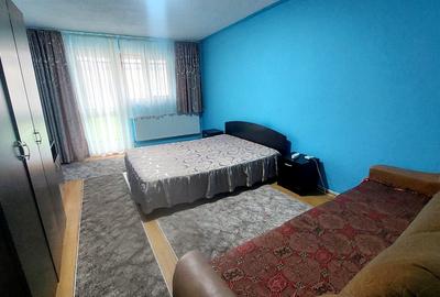 Garsonieră decomandată, mobilată în Cetate - 1