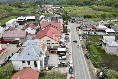 Inchiriere spa?iu comercial ultracentral vad pietonal intens - 2