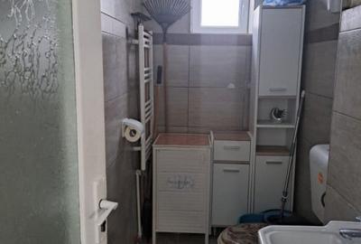 Mircea cel Batran , Spatiu comercial  parter ,37mp - 4