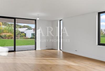 Dumbrava Vlasiei – Armonie între design, lumină și natură - 3