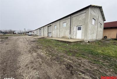 Spațiu comercial, de 360 mp, în Luizi-Călugăra - 6