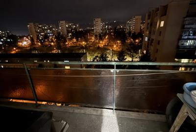 Apartament  cu 2 camere decomandate, zona Interservisan - 8