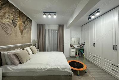 Apartament cu 3 camere decomandat în Central - 5