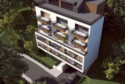Apartament cu 2 camere decomandat în Clăbucet - 20