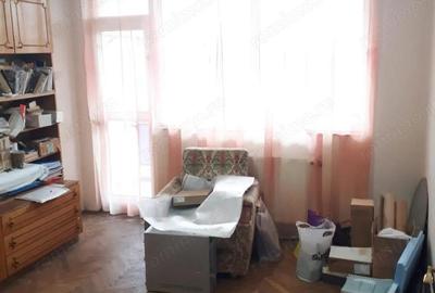 Garsonieră nedecomandată în Siderurgiștilor - 2