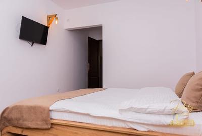Apartament cu 3 dormitoare de inchiriat Ultracentral- Oradea - 16