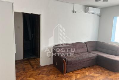 Apartament 3 camere, centrala proprie, zona Dambovita. - 2