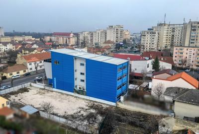 Birou, de 1,780 mp, în Aurel Vlaicu - 5