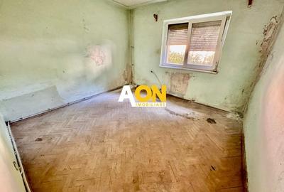Apartament cu 2 camere decomandat în Cetate - 9