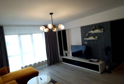 Apartament cu 3 camere decomandat, mobilat în Calea București - 3