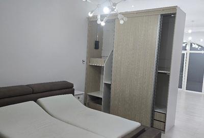 Inchiriez apartament 2 camere in Deva, zona ultracentrala, etaj 1, - 13