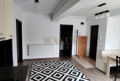 Apartament cu 3 camere decomandat, mobilat în Mănăștur - 3