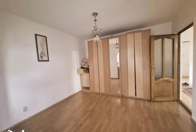 Apartament cu 2 camere decomandat în Precista - 6