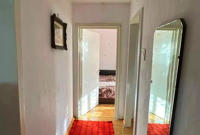 Apartament cu 3 camere decomandat în Podu Roș - 3