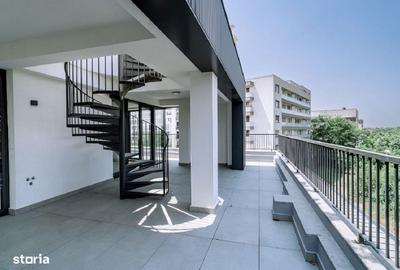 Apartament cu 2 camere în Iancu Nicolae - 6