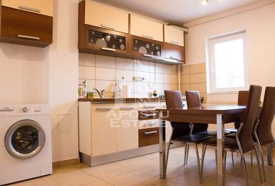 Apartament cu 2 camere semidecomandat, mobilat în Girocului - 9