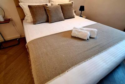 3 camere - Short/Long Term  - Cortina North, Pipera, Pipera Plaza - 37