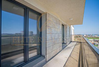 Apartament cu 3 camere decomandat în Tomis Plus - 6