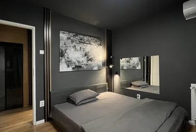 Apartament cu 2 camere semidecomandat, mobilat în Dristor