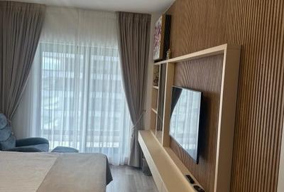 Vand apartament complet mobila, prima linie la plaja, zona Casa del mar - 2