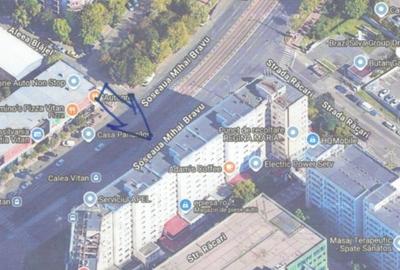 Apartament cu 2 camere decomandat în Dristor - 6