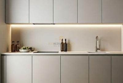 Apartament modern compartimentat, 2 camere, Pucheni-Rahova, Sector 5 - 2