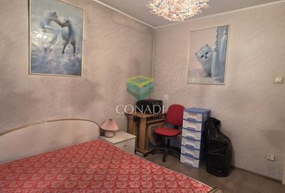 Apartament cu 2 camere semidecomandat, mobilat în Drumul Taberei - 21