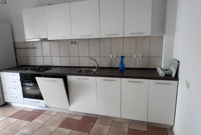 Vila tip duplex, curte - pentru birouri - 5