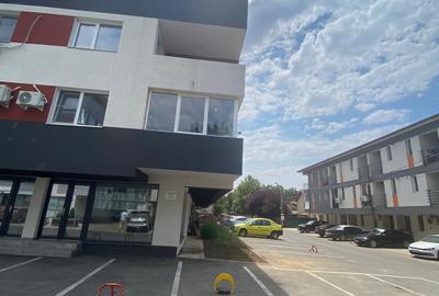 Refugiu urban cu terasă de vis – Apartament 2 camere, 66 mp utili + 76 mp terasă - 5